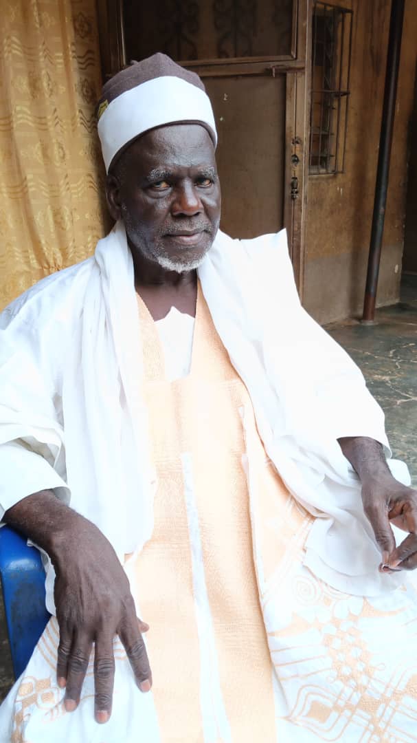 Zakari Aliyu
