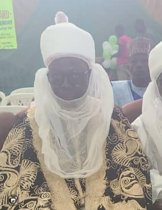 Alh Yamta Audu
